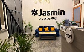 Jasmin A Luxury Stay-900M Walk To The Taj Mahal,Free Parking