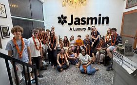Jasmin A Luxury Stay-900M Walk To The Taj Mahal,Free Parking
